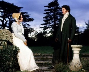 Pride and Prejudice 1995