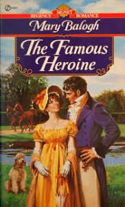 Balogh_Famous_Heroine