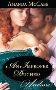 ImproperDuchessCover