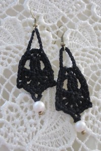 crochetearrings