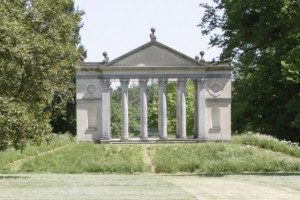 Highclere Castle