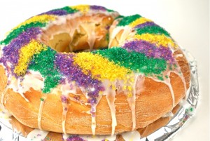 KingCake