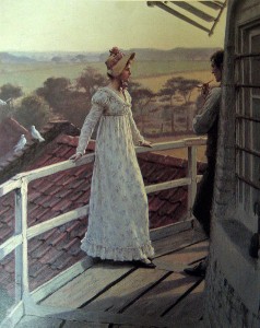 476px-Edmund_Blair_Leighton_-_The_Windmiller's_Guest