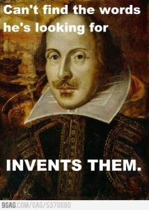 ShakespeareLOL