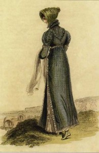 Bathing dress