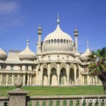 Royal Pavilion