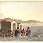 Bathing machine