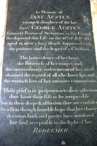 austengrave