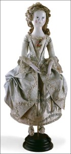 Doll18thCentury