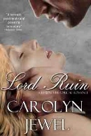 Lord Ruin by Carolyn Jewel