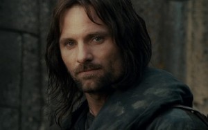 aragorn