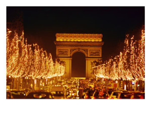 ParisLights