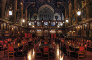 Lincoln's Inn Great Hall