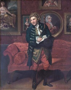 Robert_Baddeley_as_Moses_in_Sheridan's_'The_School_for_Scandal'_c1781,_by_Johann_Zoffany