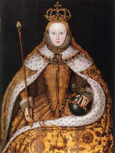 ElizabethCoronation