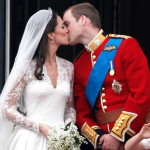 RoyalWeddingKiss