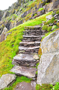 Scene in Kerry, Ireland