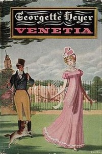 VenetiaNovel