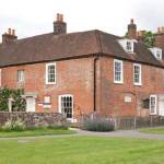 Chawton Cottage