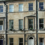 4 Sydney Place, Bath