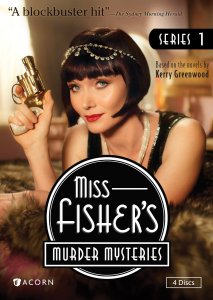 MissFisher