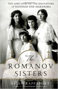 RomanovSisters