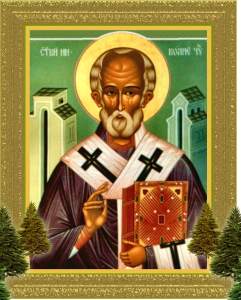 St. Nicholas