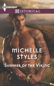 SummeroftheViking