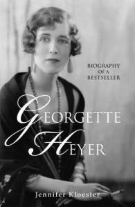 georgette-heyer-biography