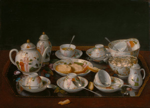 tea set