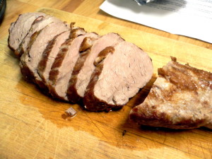 pork tenderloin