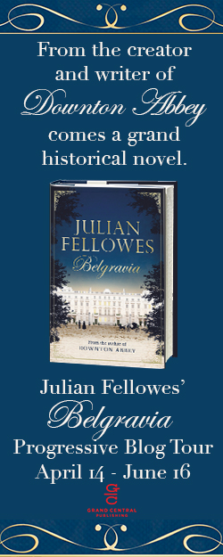 Image of Julian's Book Cover