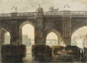 London Br 1794c J.M.W. Turner